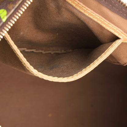 Louis Vuitton x Stephen Sprouse Monogram Graffiti Speedy 30