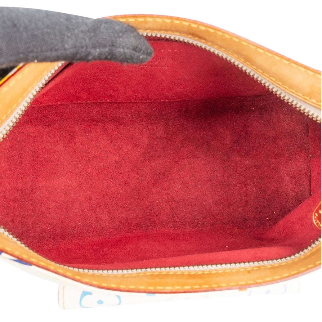 Louis Vuitton Monogram
Murakami Multicolor
Eliza PM Shoulder Bag