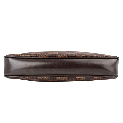 Louis Vuitton Damier Monogram Pochette Accessoire Shoulder Bag