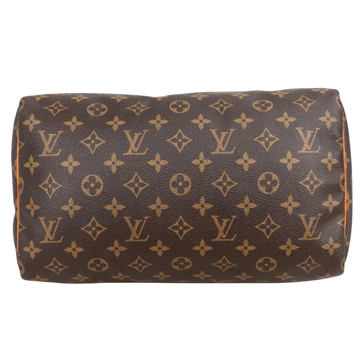 Louis Vuitton Monogram Canvas Speedy 30 Handbag