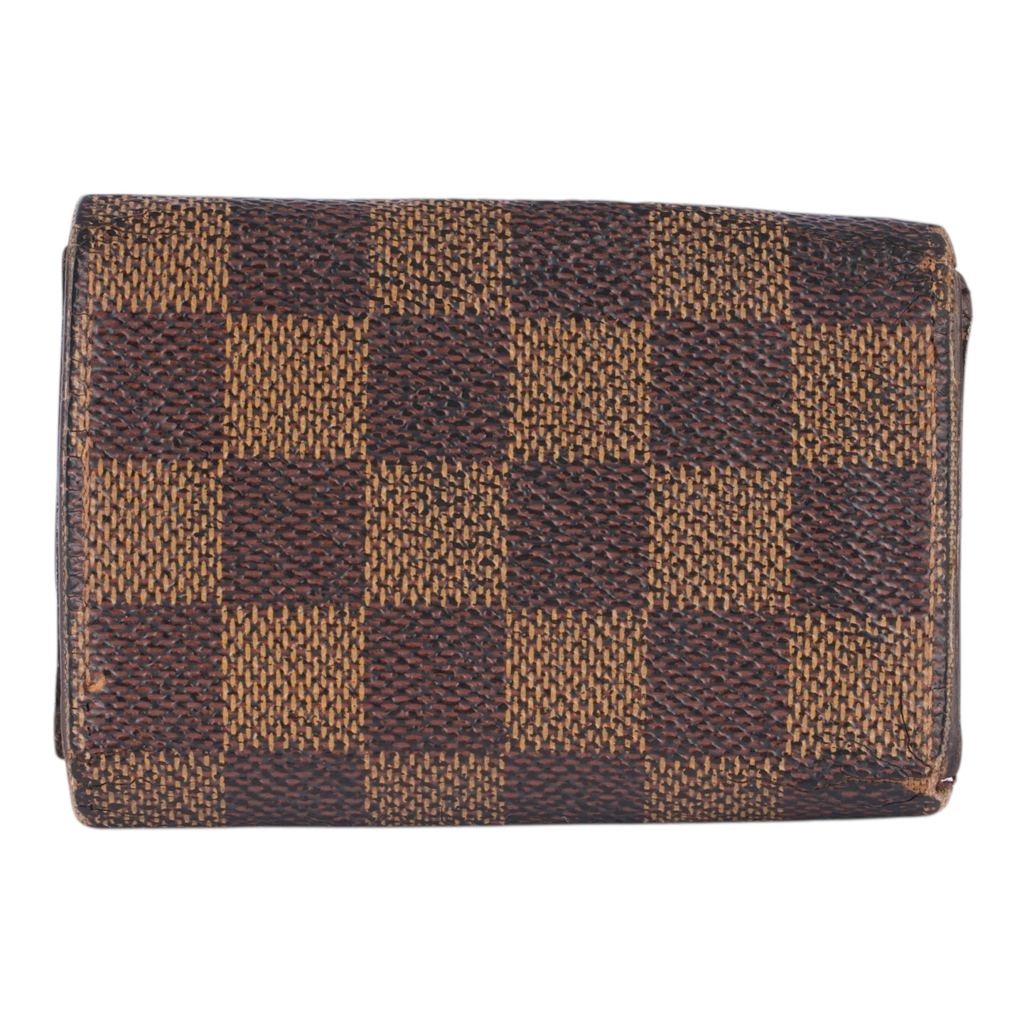 Louis Vuitton Damier Keyholder