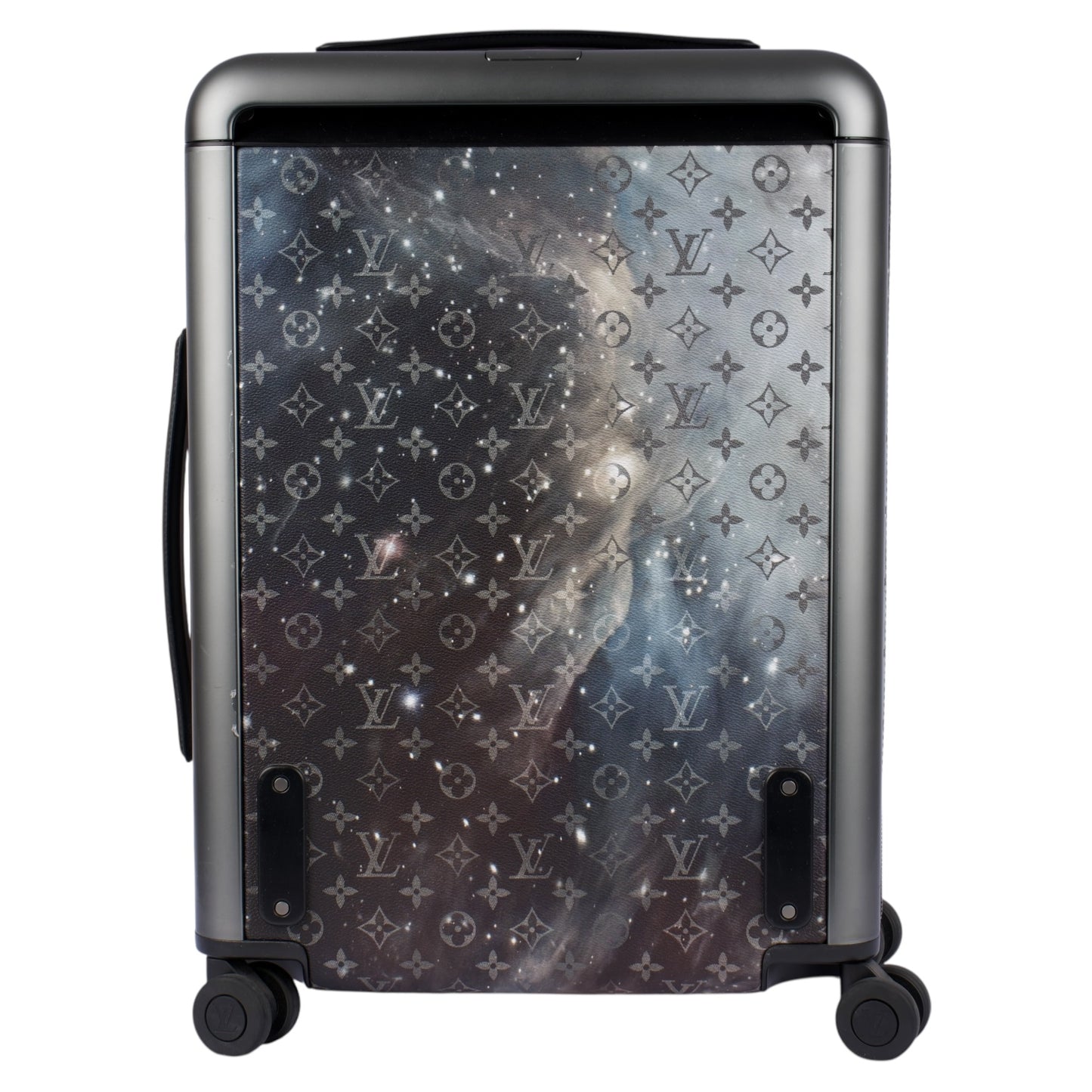 Louis Vuitton Horizon Monogram Galaxy Trunk 55