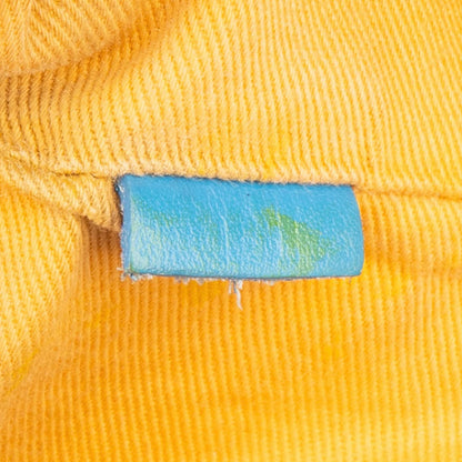 Goyard Blue Goyardine Monogram Clutch