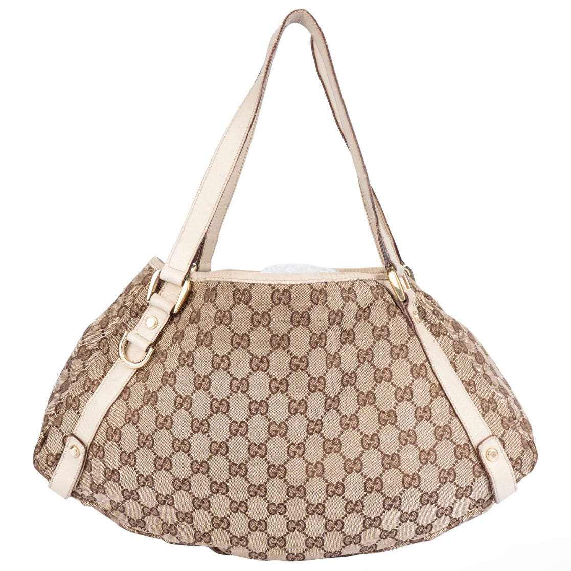 Gucci GG Monogram
Abbey Handbag