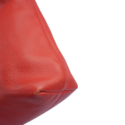 Prada Vitello Daino Leather Handbag