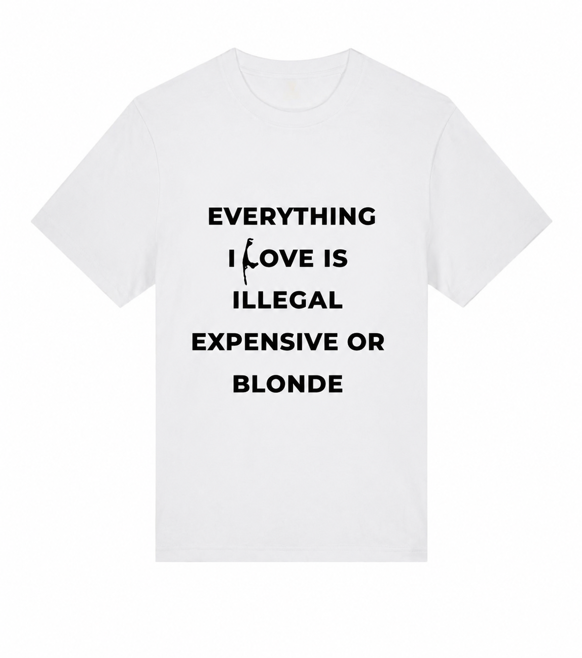Sylt Pfingsten Edition Shirt (L)