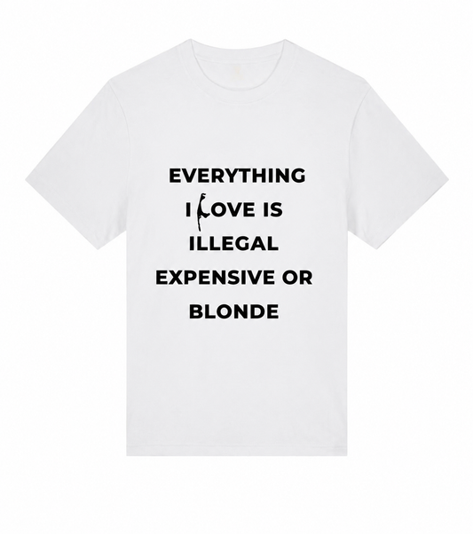 Sylt Pfingsten Edition Shirt (S)