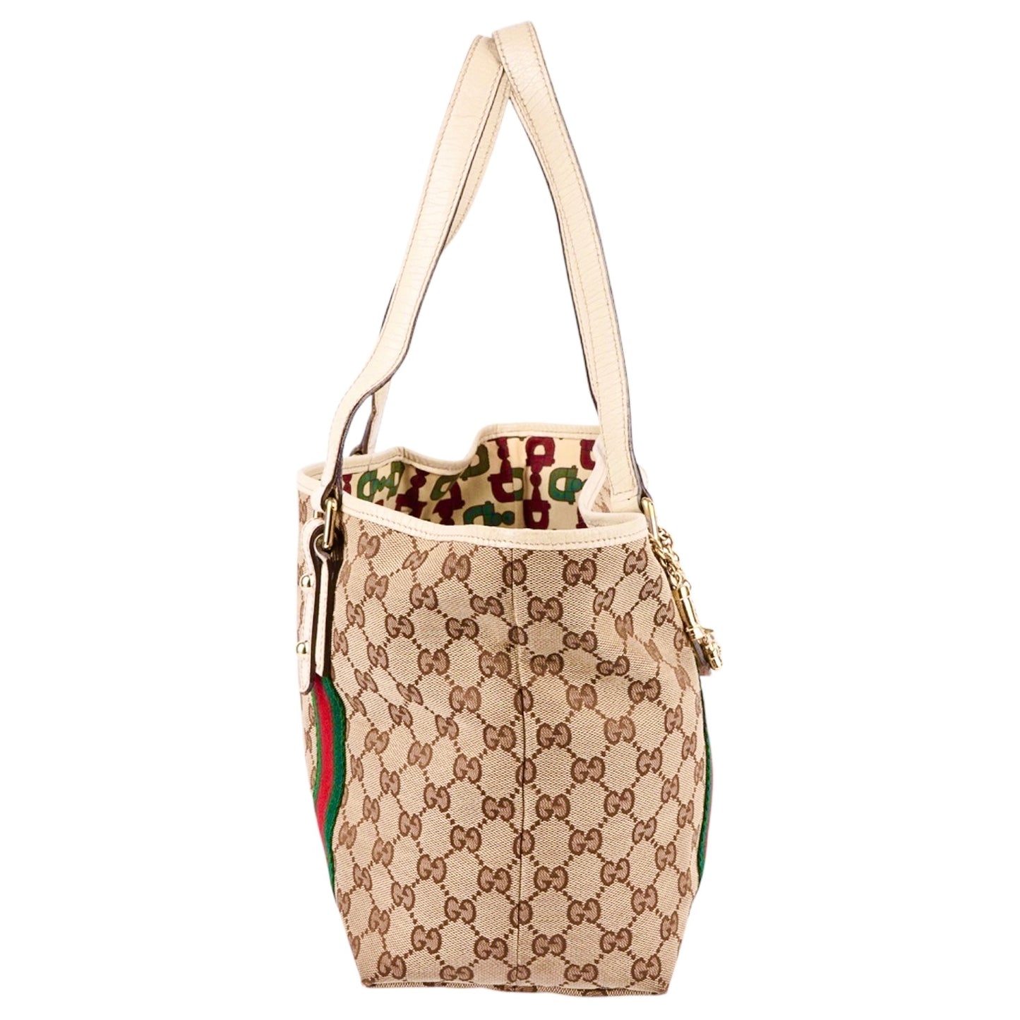 Gucci GG Monogram Bag