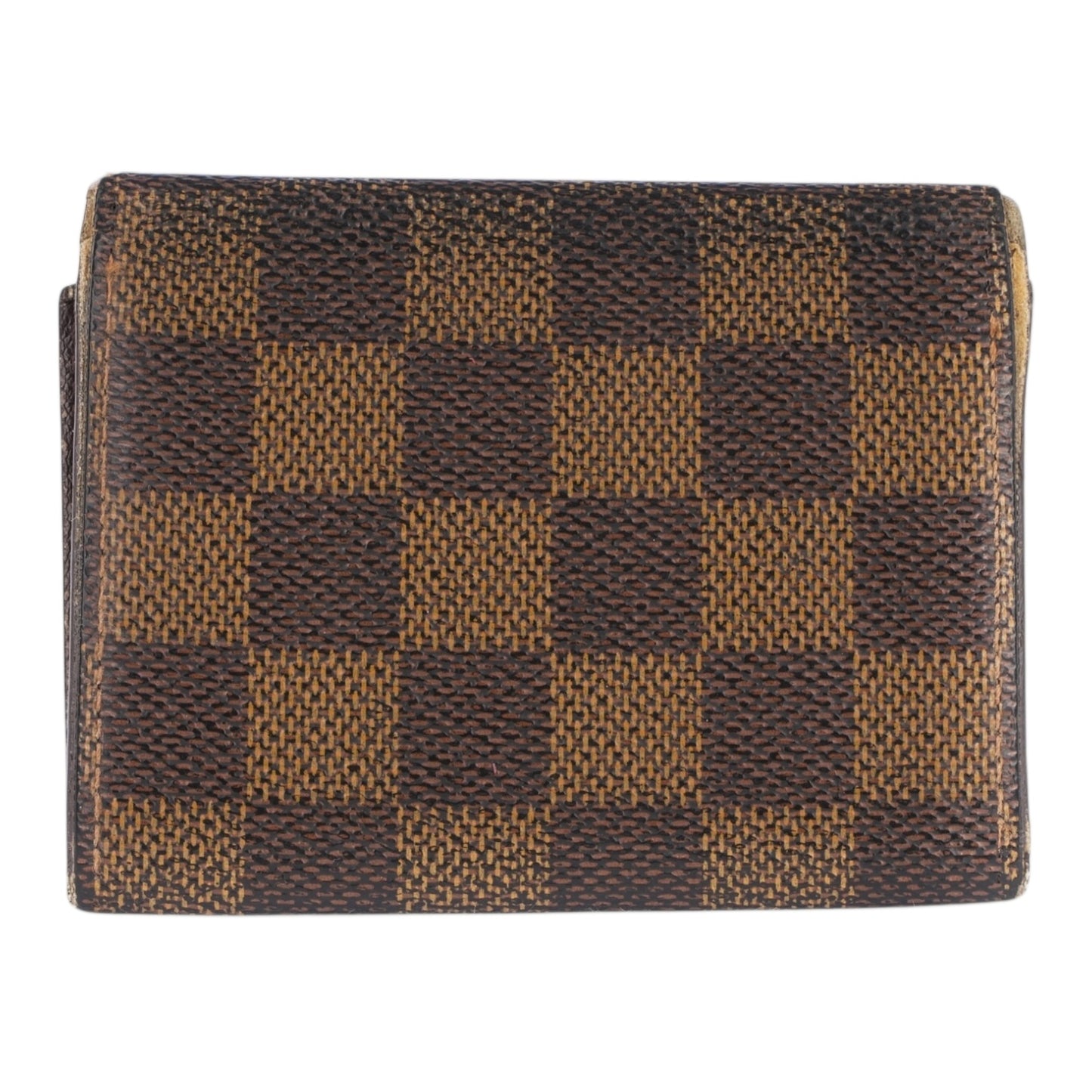 Louis Vuitton Damier Cardholder