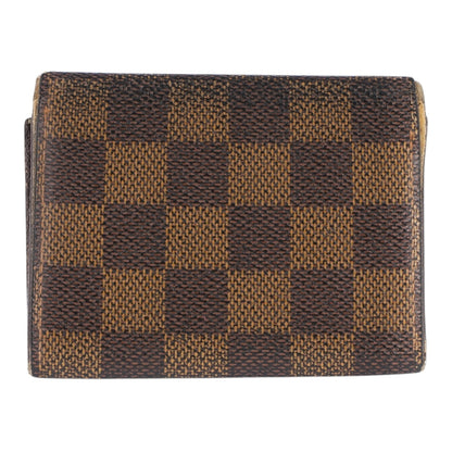 Louis Vuitton Damier Cardholder