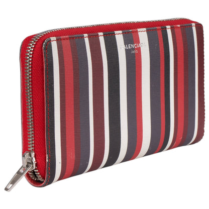 Balenciaga Long Wallet
