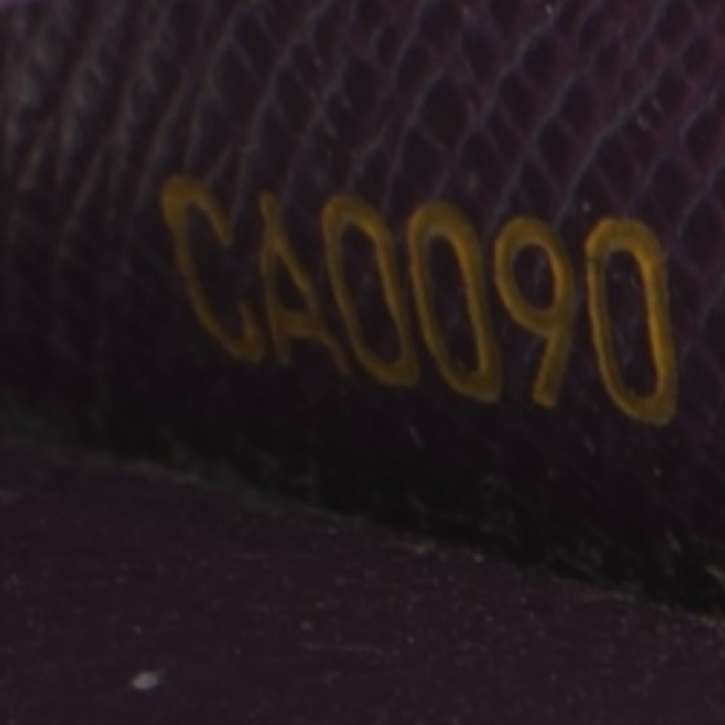 Louis Vuitton Epi Leather Keyholder