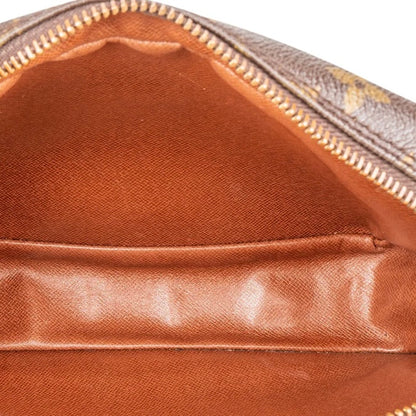 Louis Vuitton Monogram Canvas Compiegne 23 Clutch