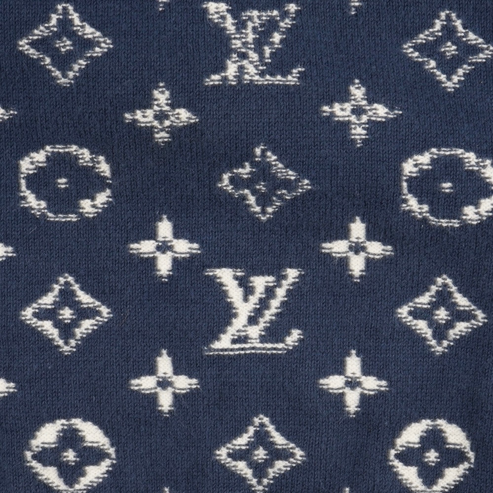 Louis Vuitton Monogram Sweater