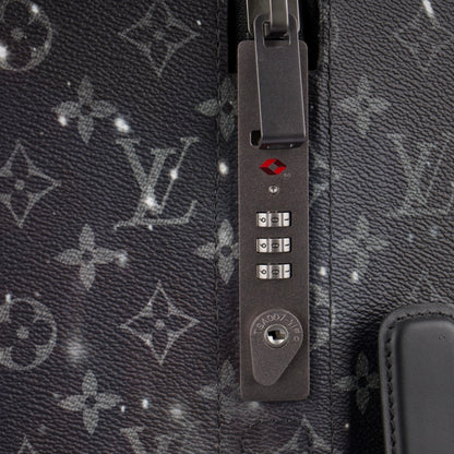 Louis Vuitton Horizon Monogram Galaxy Trunk 55
