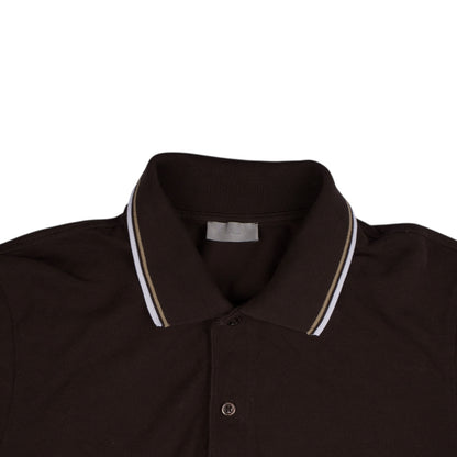 Christian Dior Bee Polo Shirt