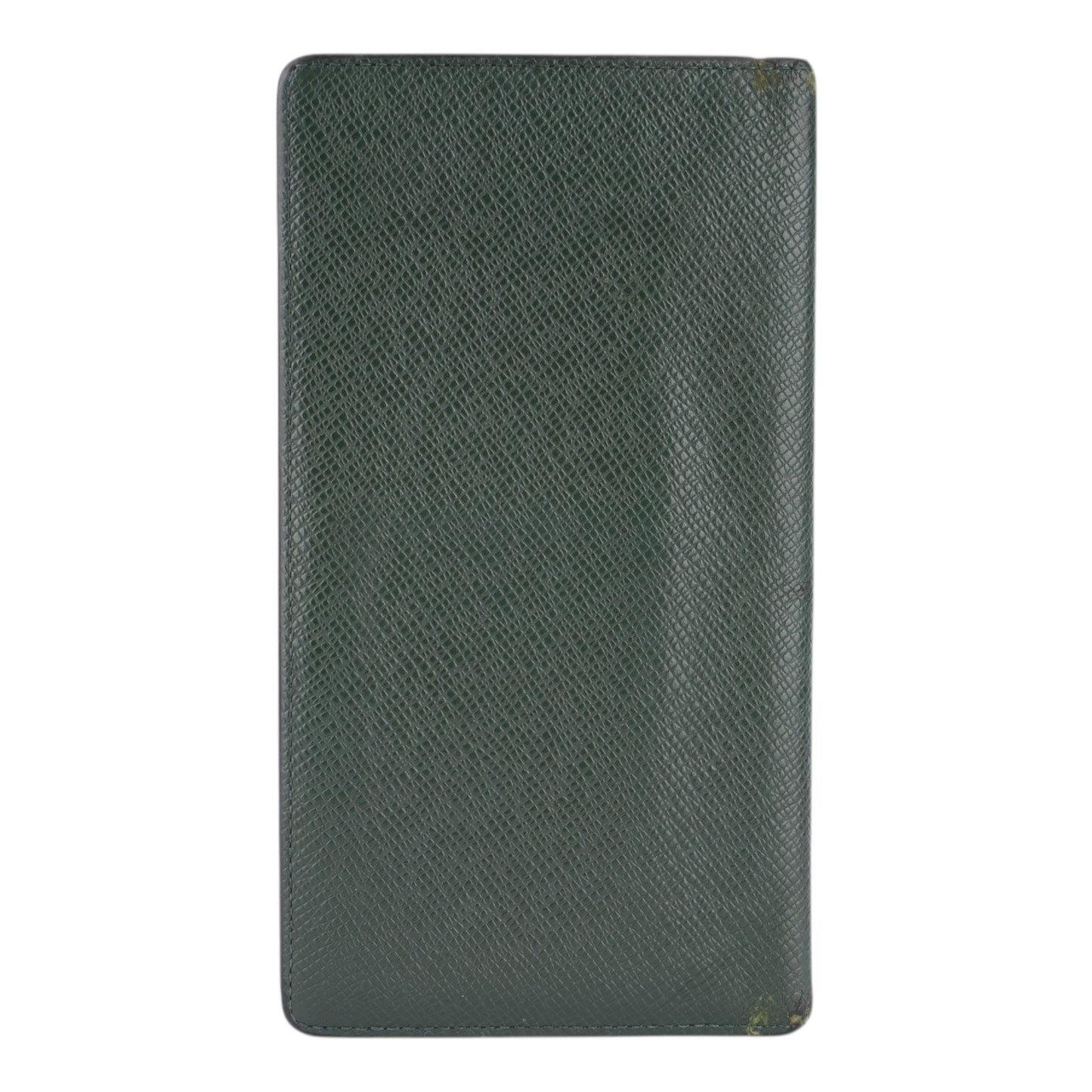 Louis Vuitton Saffiano Leather Organizer