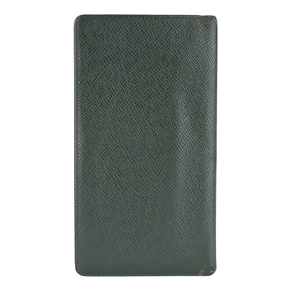 Louis Vuitton Saffiano Leather Organizer