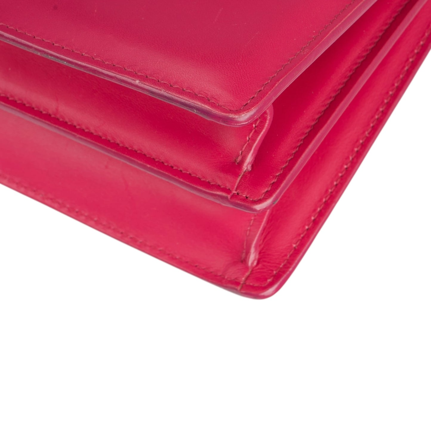 Giorgio Armani Two-Way Shoulder Bag