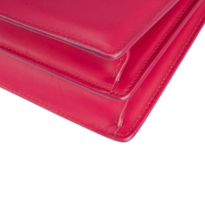 Giorgio Armani Two-Way Shoulder Bag