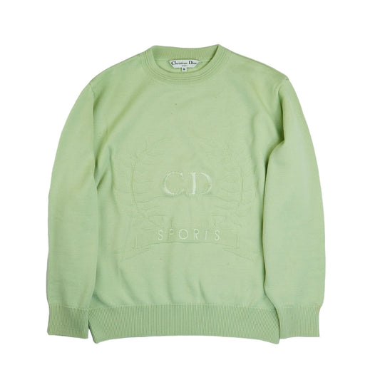 Christian Dior Sweater M