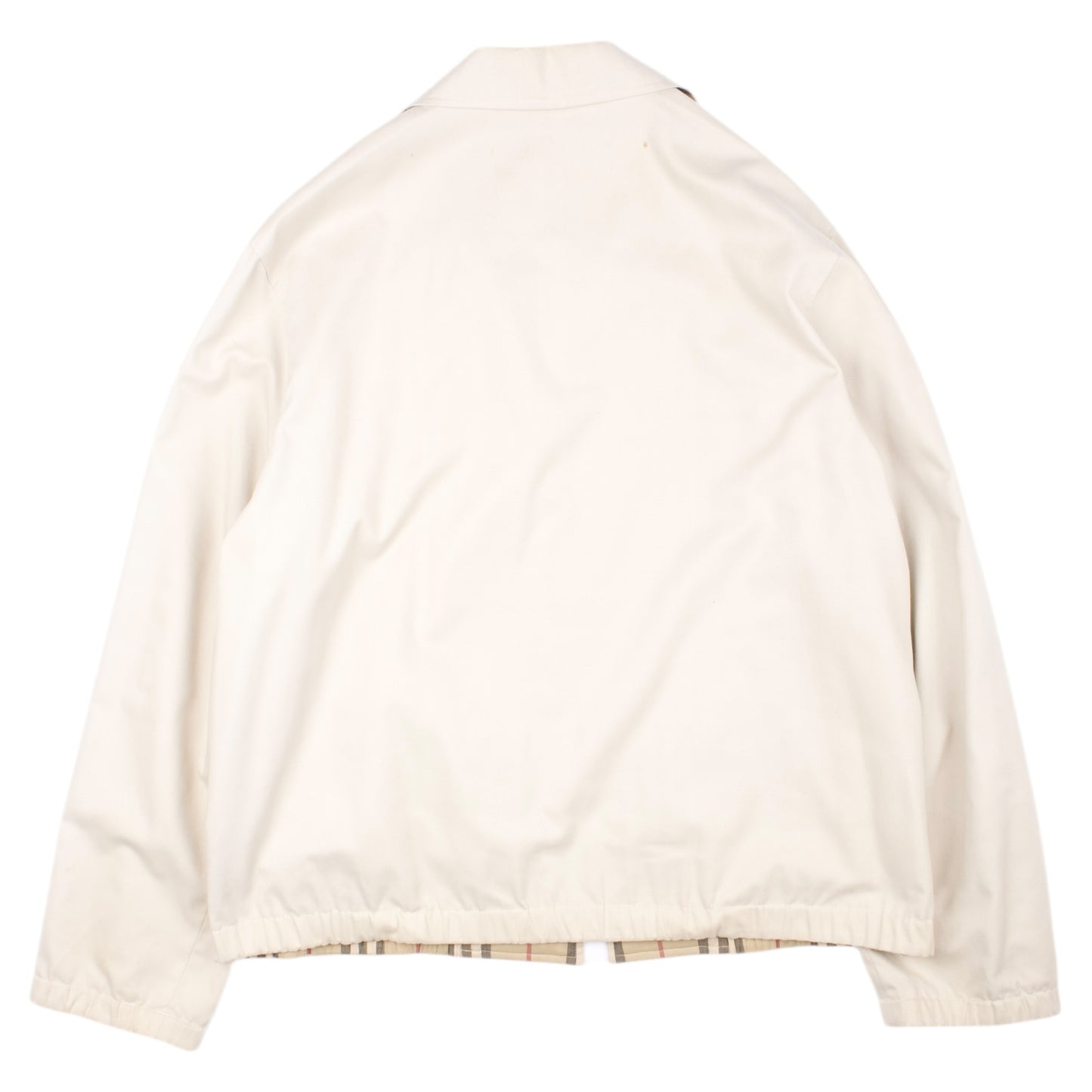 Burberry Shirt Jacket