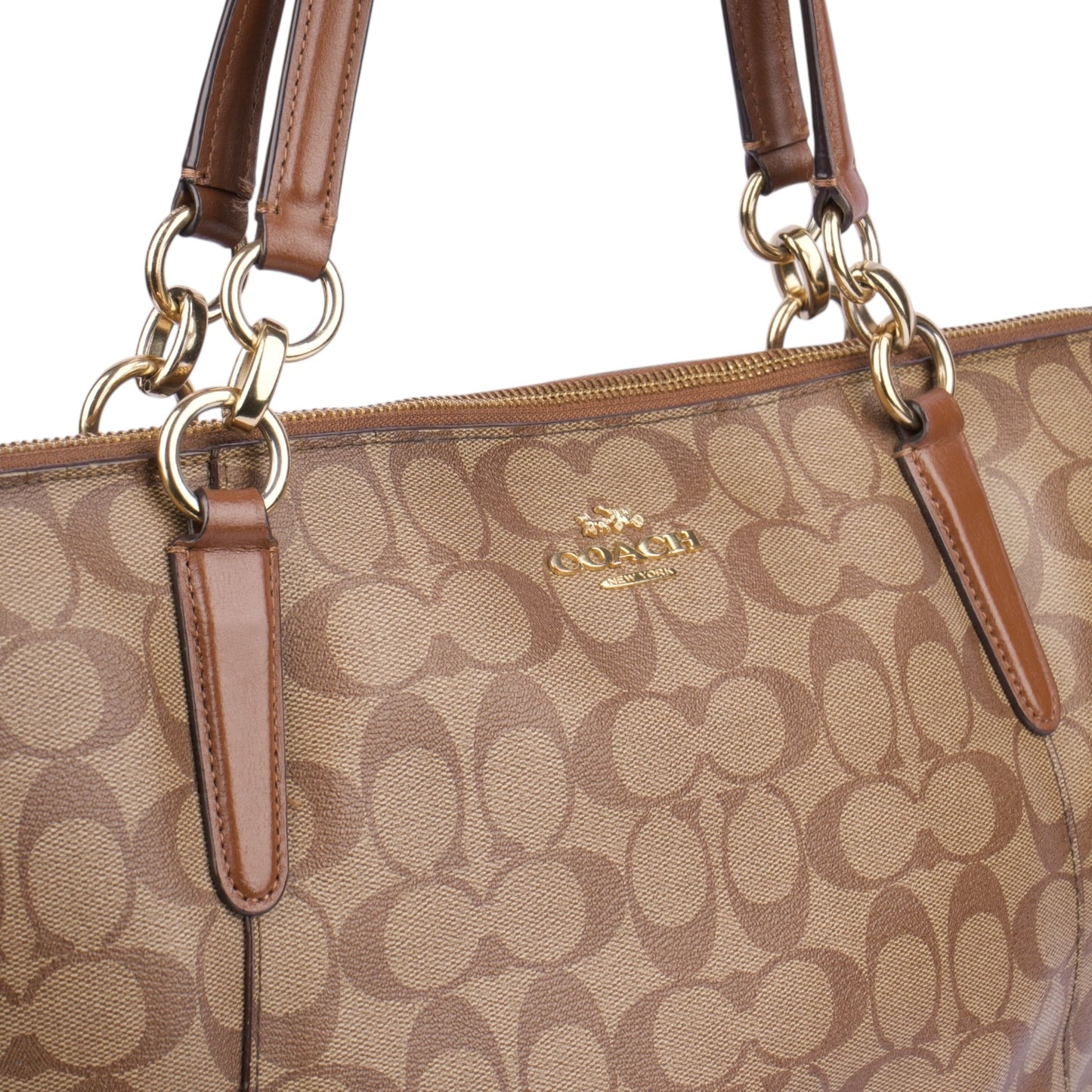 Coach Shoulder Bag