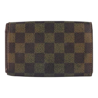 Louis Vuitton Damier Wallet