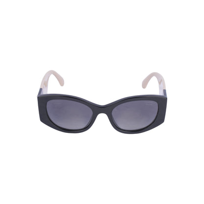 Chanel CC Logo Sunglasses Fullset