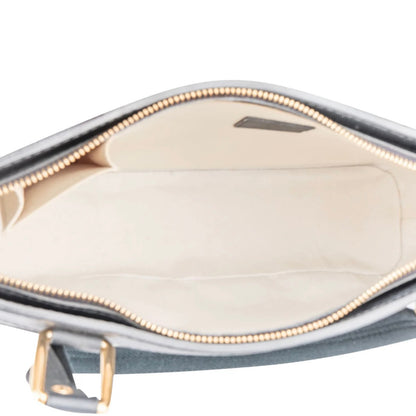 Louis Vuitton Mini Lin Monogram Lucille PM Handbag