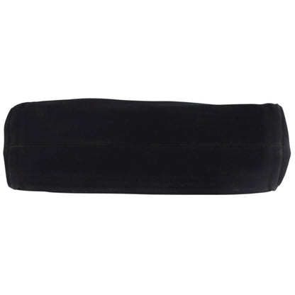 Fendi FF Baguette Shoulder Bag