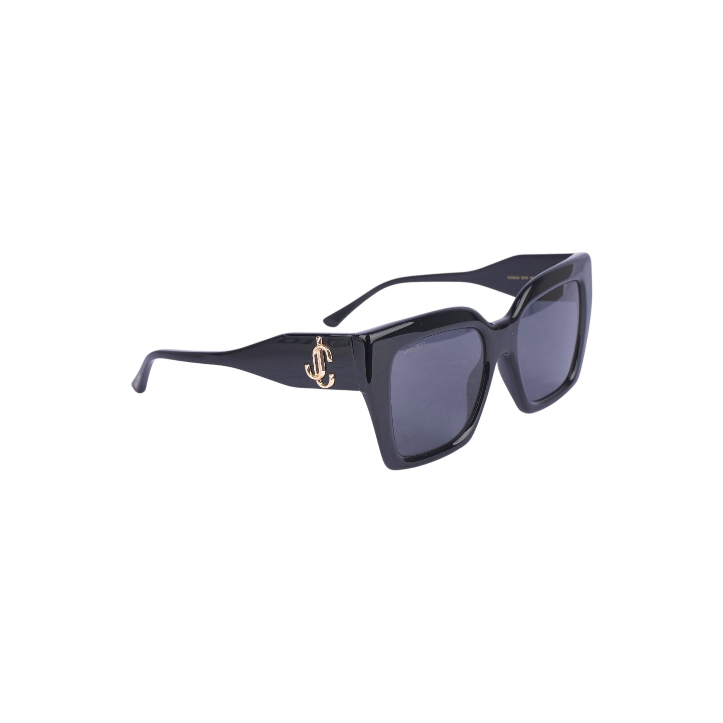Jimmy Choo Sunglasses Fullset