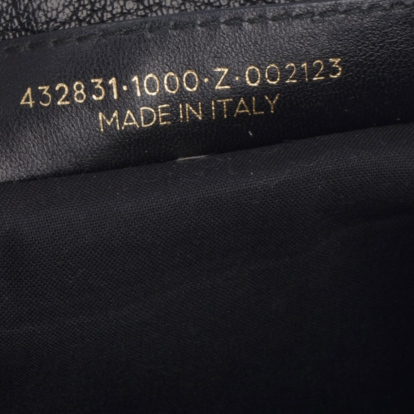 Balenciaga Black Leather City Handbag