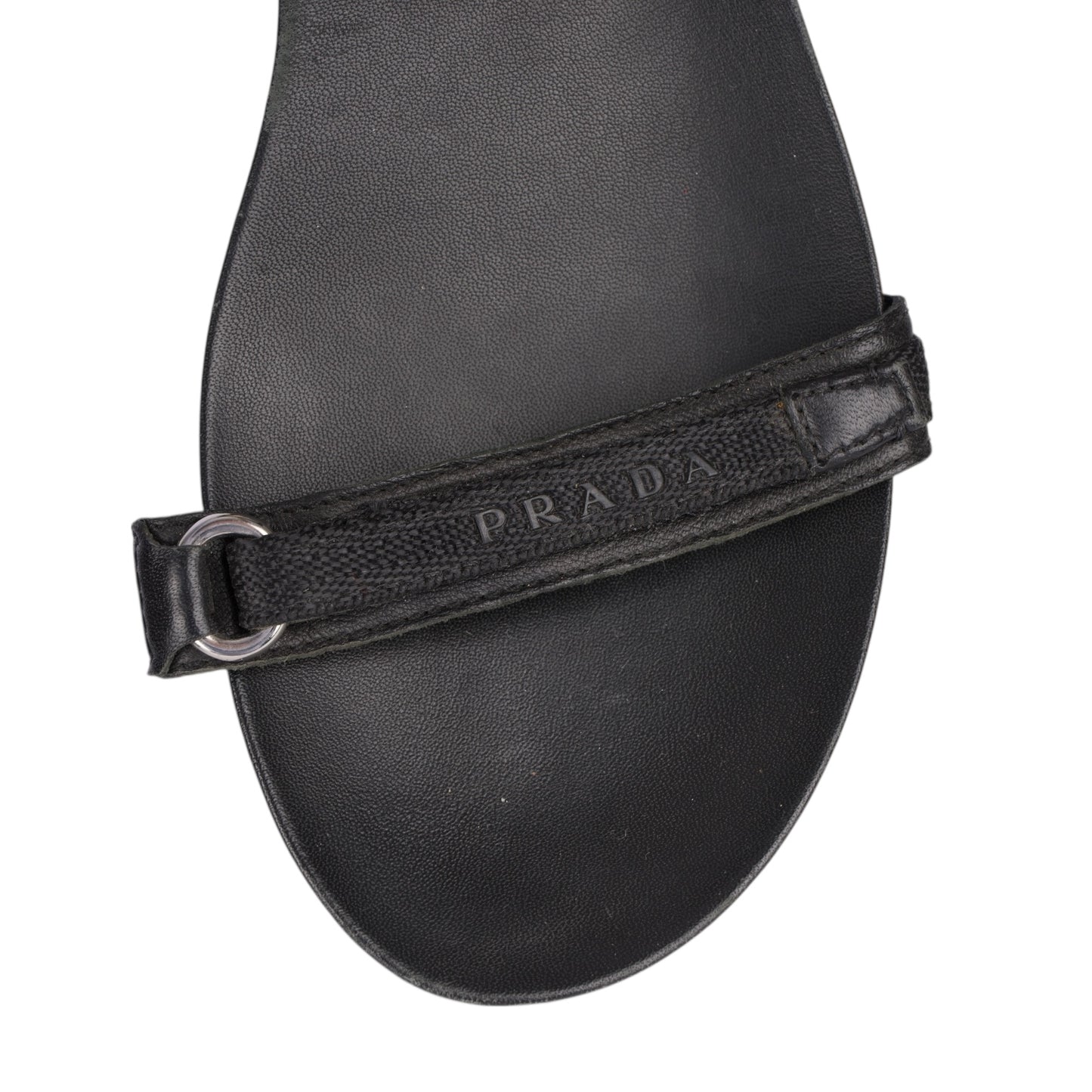 Prada Sandals (35,5)