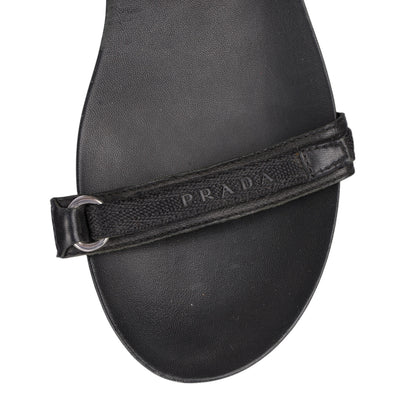 Prada Sandals (35,5)