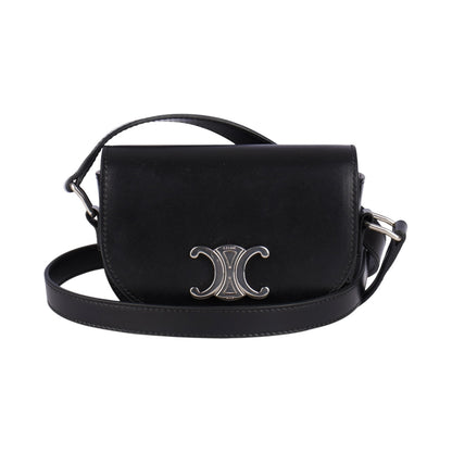 Celine Triomphe Mini Crossbody Bag