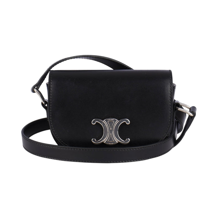 Celine Triomphe Mini Crossbody Bag