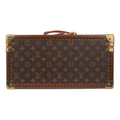 Louis Vuitton Canvas Monogram Pharmacy Trunk