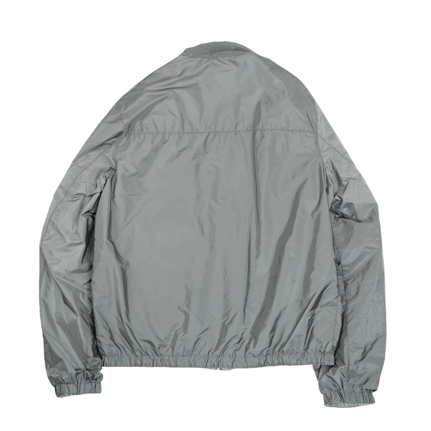 Prada Reversible Nylon Jacket