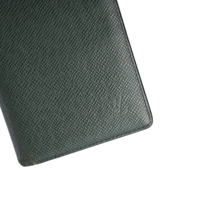 Louis Vuitton Saffiano Leather Organizer