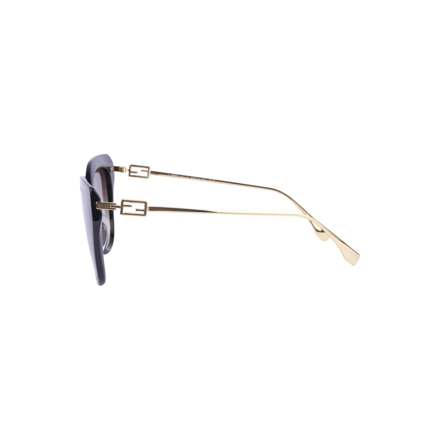 Fendi FF Logo Sunglasses Fullset