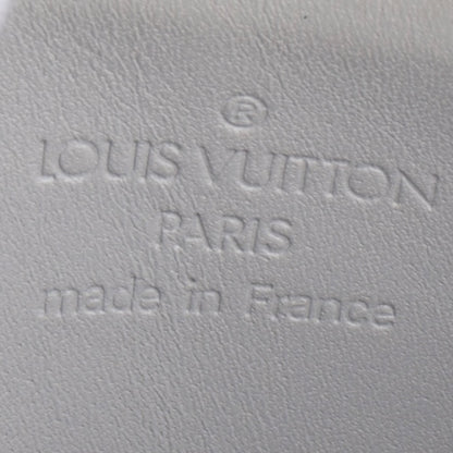 Louis Vuitton Vernis Monogram Pochette Accessoire Shoulder Bag
