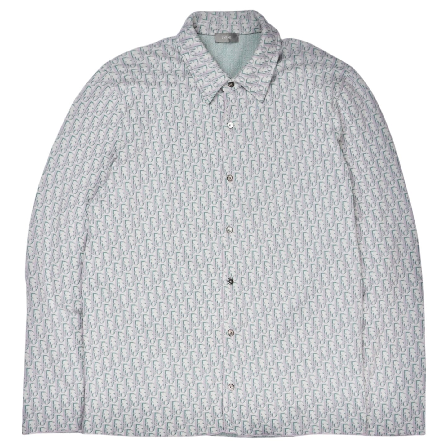 Dior Longsleeved Shirt