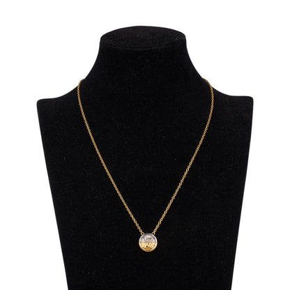 Louis Vuitton Two-tone Chain