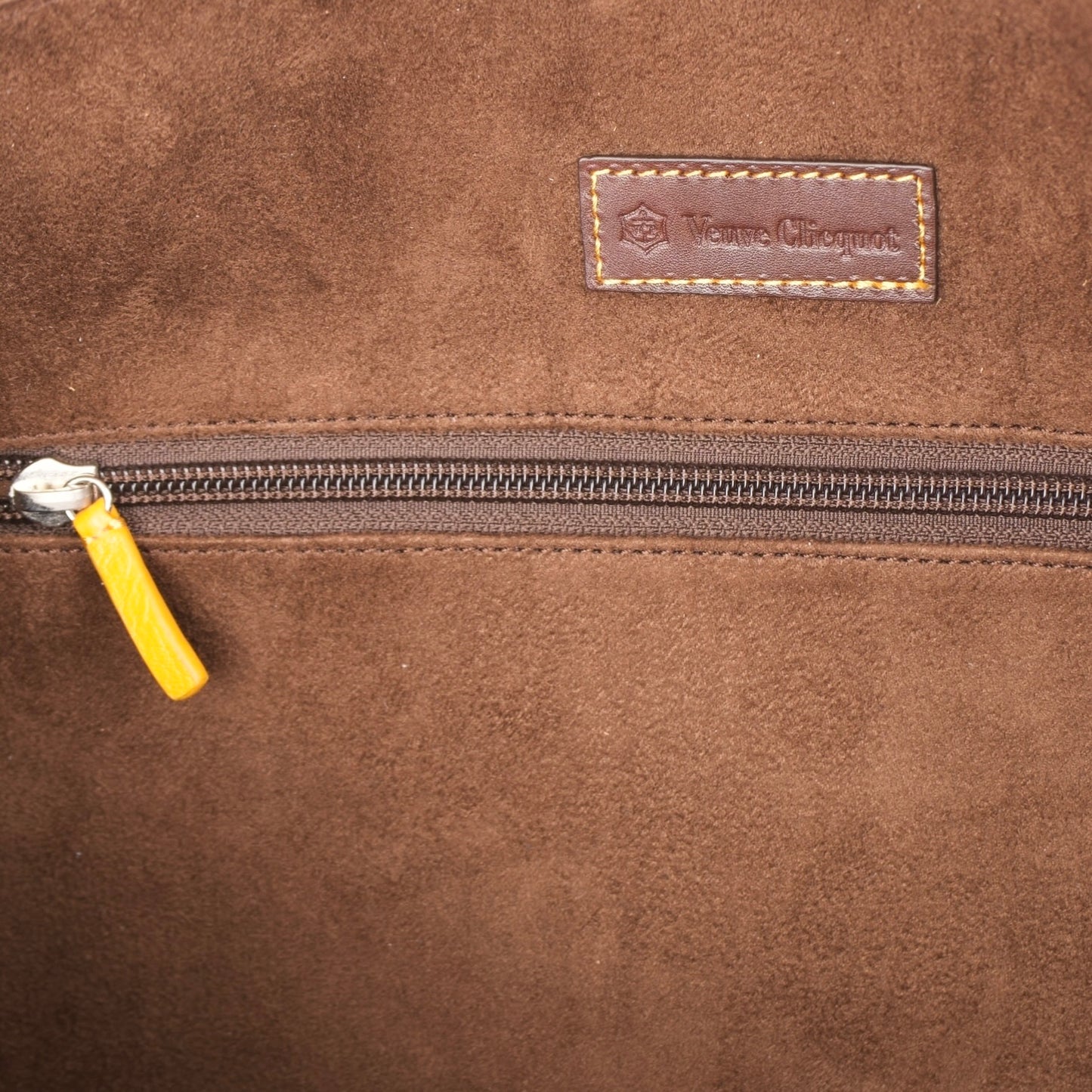 Veuve Clicquot Keepall