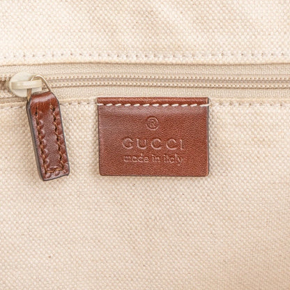 Gucci Monogram GG Sukey Handbag