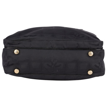 Chanel Mini Travel Line Handbag