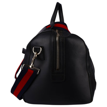 Gucci GG Monogram Duffle Bag