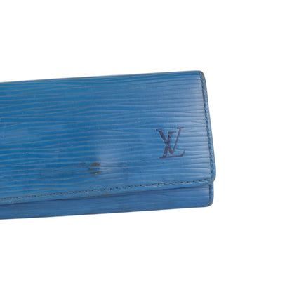 Louis Vuitton Epi Leather Keyholder