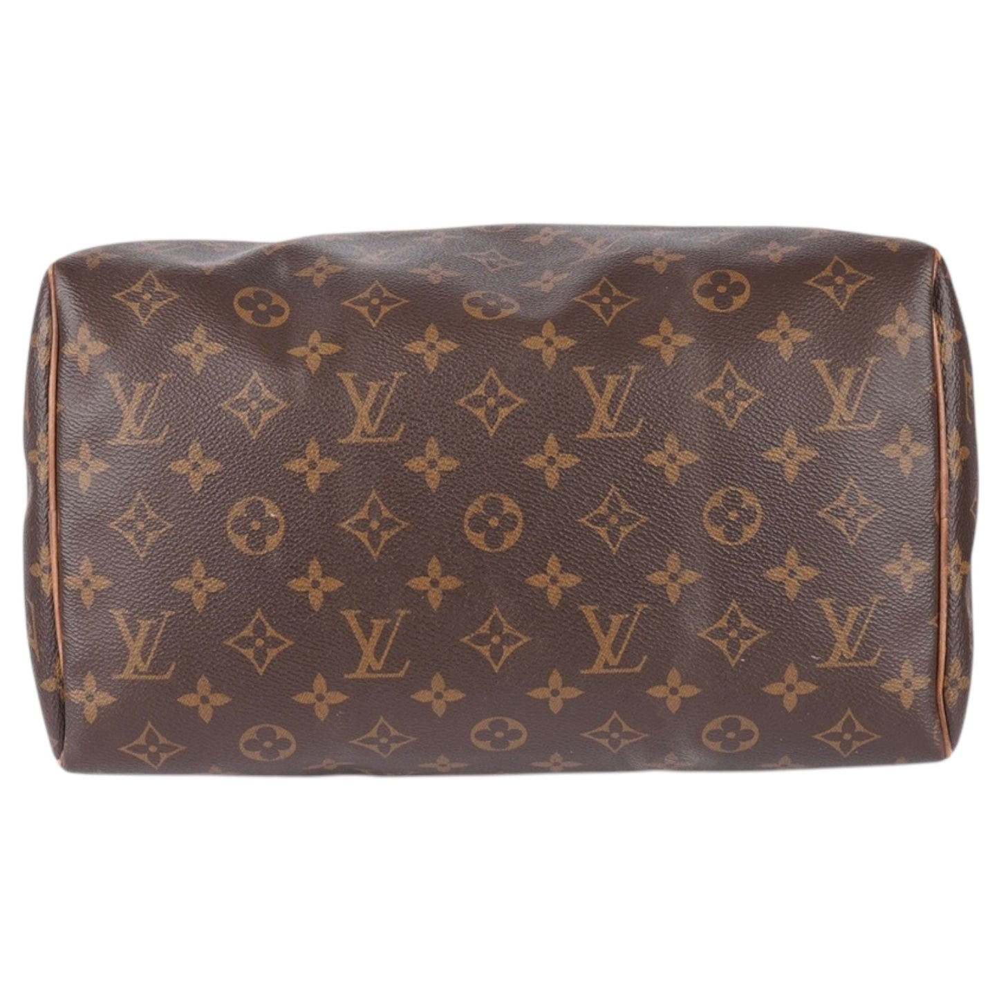 Louis Vuitton Canvas Monogram Speedy 30